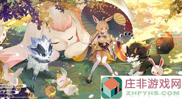 长安幻想：法宝秘籍大揭秘