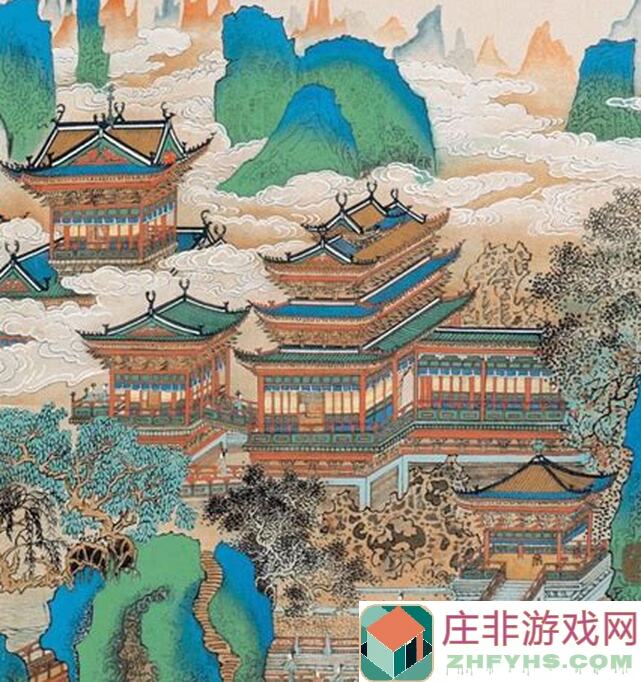 神仙道3双倍取经斋饭进阶攻略！精氪性价比记录揭秘！