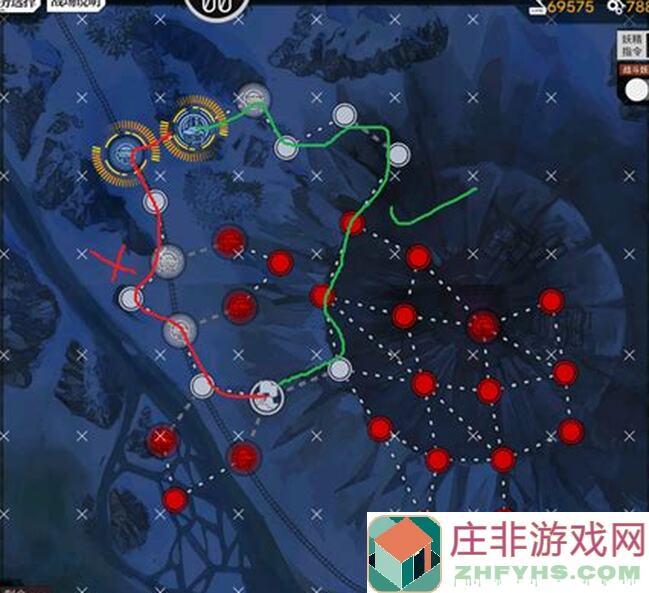 全曝光少女前线新地图机制！ NGA玩家0氪党也能秒懂收集碎片秘籍，真相揭晓更新结论