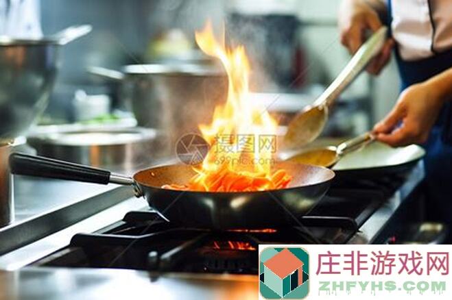 爆炒江湖端午池秘境指南:端午狂欢,探寻江湖奇遇地!