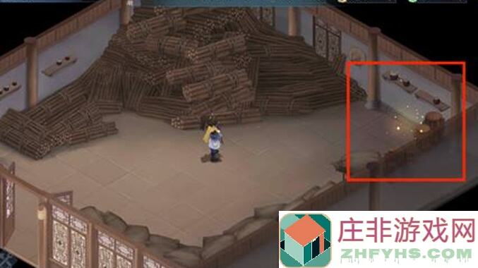 仙剑世界桃花坞美景盘点！支线任务攻略，让你秒懂仙剑世界之美！