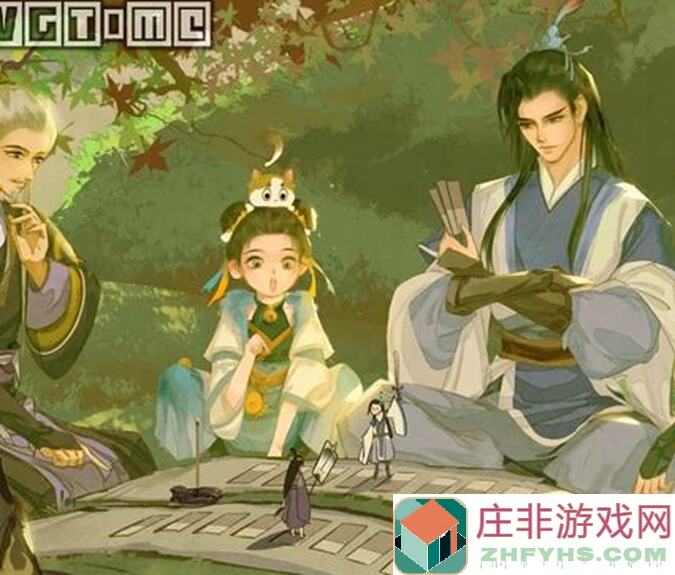 弈仙牌wiki新更！慕虎榜二ffreak画慕虎攻略，一看最强战力组合教学大揭秘！