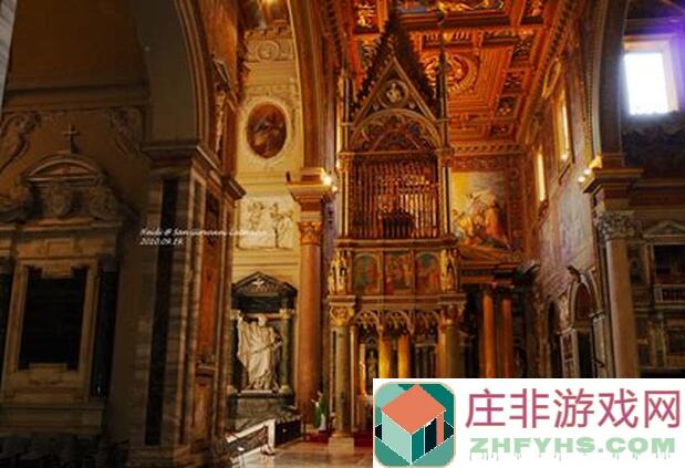 圣境之塔盖约特海地3层宝箱位置全解析