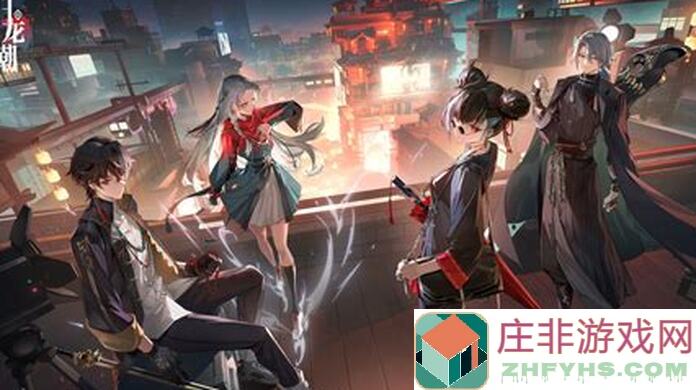 归龙潮低门槛开局攻略：新手入坑必备全阵容配队技巧及实力评测