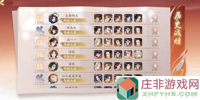忘川风华录：这几个金戈队伍你必须知道！