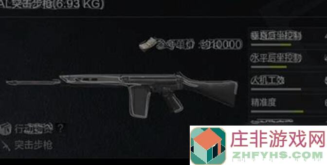 暗区突围：肉弹及肉弹武器全面推荐！