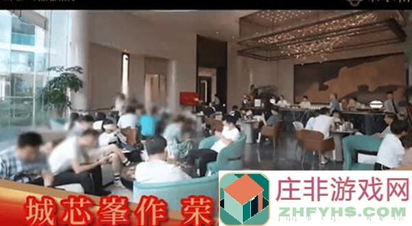 看完这篇你就秒懂扬州府李老板宅邸的完美布局秘诀！