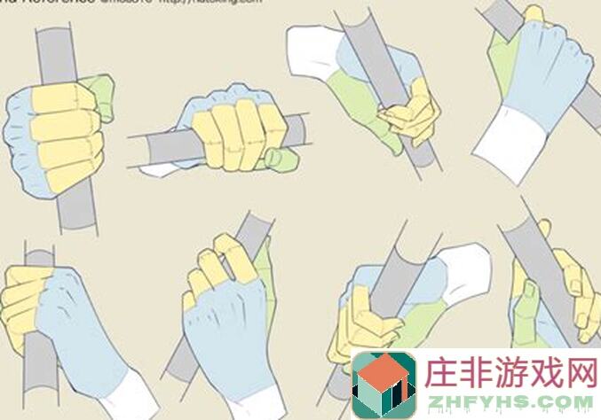 手残党也学会！这就是江湖枪系前期小攻略在哪