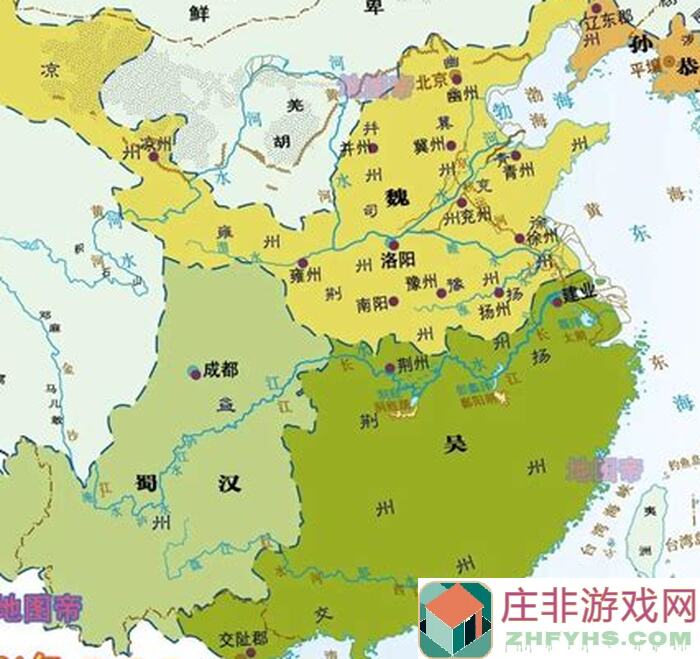 三国：谋定天下，轻松掌握军演玩法攻略！告别新手困境，助你战力飙升！
