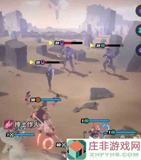 独家解析众神派对欧菲莉亚塔纳托斯之力角色PV，揭秘折蝶寄情技能攻略！