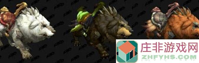 无极仙途攻略：轻松开启兽栏，助你坐骑升级大爆发！