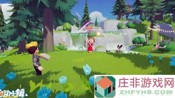 心动小镇沙滩乐园潮流季:新手必看!零失败囤食材攻略大全