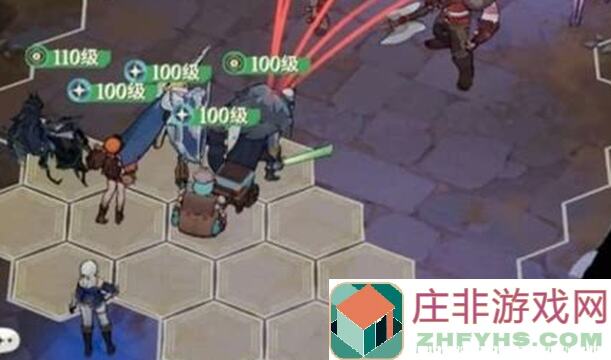 剑与远征：启程新手上车！最新外服攻略盘点，你还不知道这些秘籍吗？速来看！