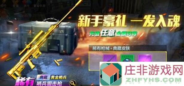 未来人生武器搭配秘籍揭示！助你玩转游戏五大核心武器