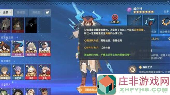 狩猎时刻新手必备攻略：全收集让你秒变高手