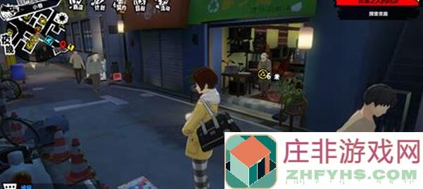 看完这篇教你女神异闻录：夜幕魅影初始角色如何选