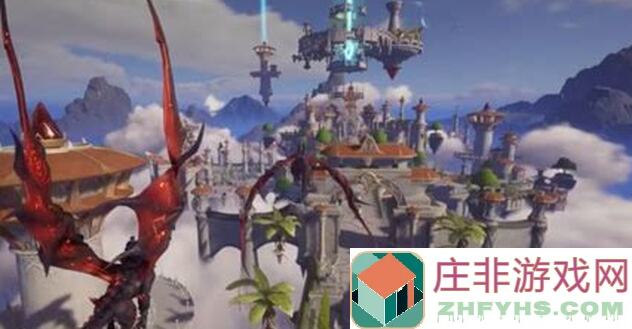 塔瑞斯世界萌新怎么玩？美御姐法师的技能搭配和实战技巧大揭秘！