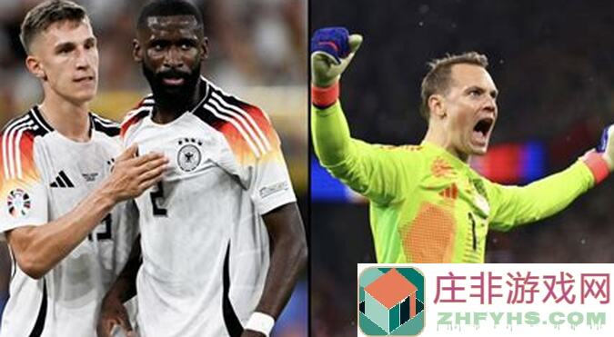 FC足球世界独家揭秘！施洛特贝克兄弟：足球世家后场球员攻略全解析，速成战神必看！