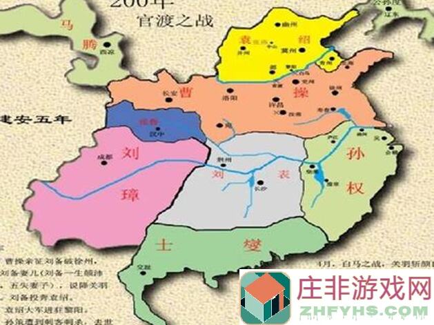 三国战纪孙权攻略大揭秘！速成英雄必备技能组合分享～