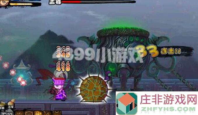 轻松通关恶魔秘境！贝萝海妖永远的神6级攻略，十回合速杀精英，二十回合解决BOSS！