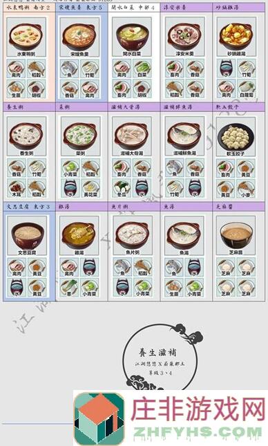 江湖悠悠时间攻略：战令+贡献度速算秘籍，宠物亲密数据不完全揭秘！