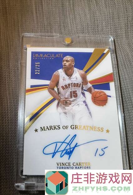 NBA篮球大师全明星限定文斯卡特到来！摇身一变战神技巧攻略，让你全场爆哭值得一看！