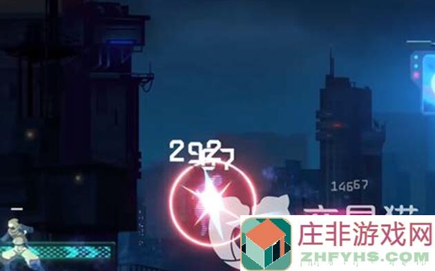 0氪党必看苍翼：混沌效应5红连携技巧全攻略！我终于搞懂怎么过啦！！