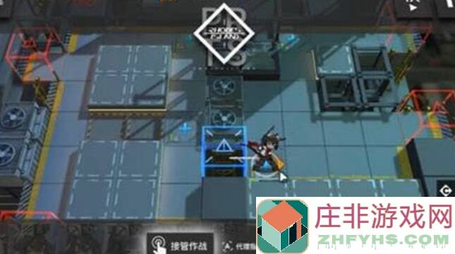 明日方舟SP关卡详解攻略：轻松通关技巧大揭秘！