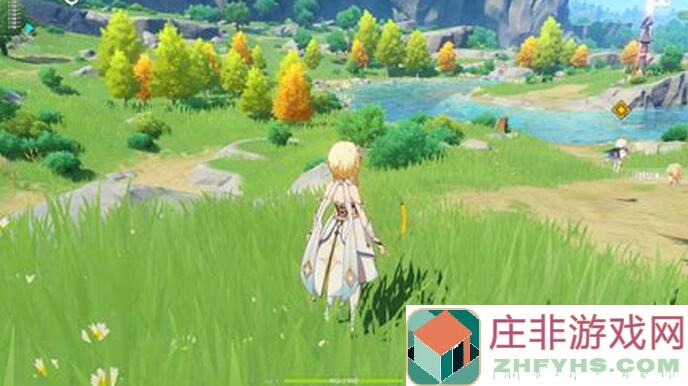 遇见开放世界游戏，完整版本资料大汇总，一次解锁所有秘密！