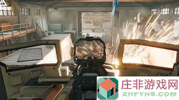 三角洲行动全面战场攻略：载具克星乌鲁鲁战场玩法指南，助你秒变战场霸主！